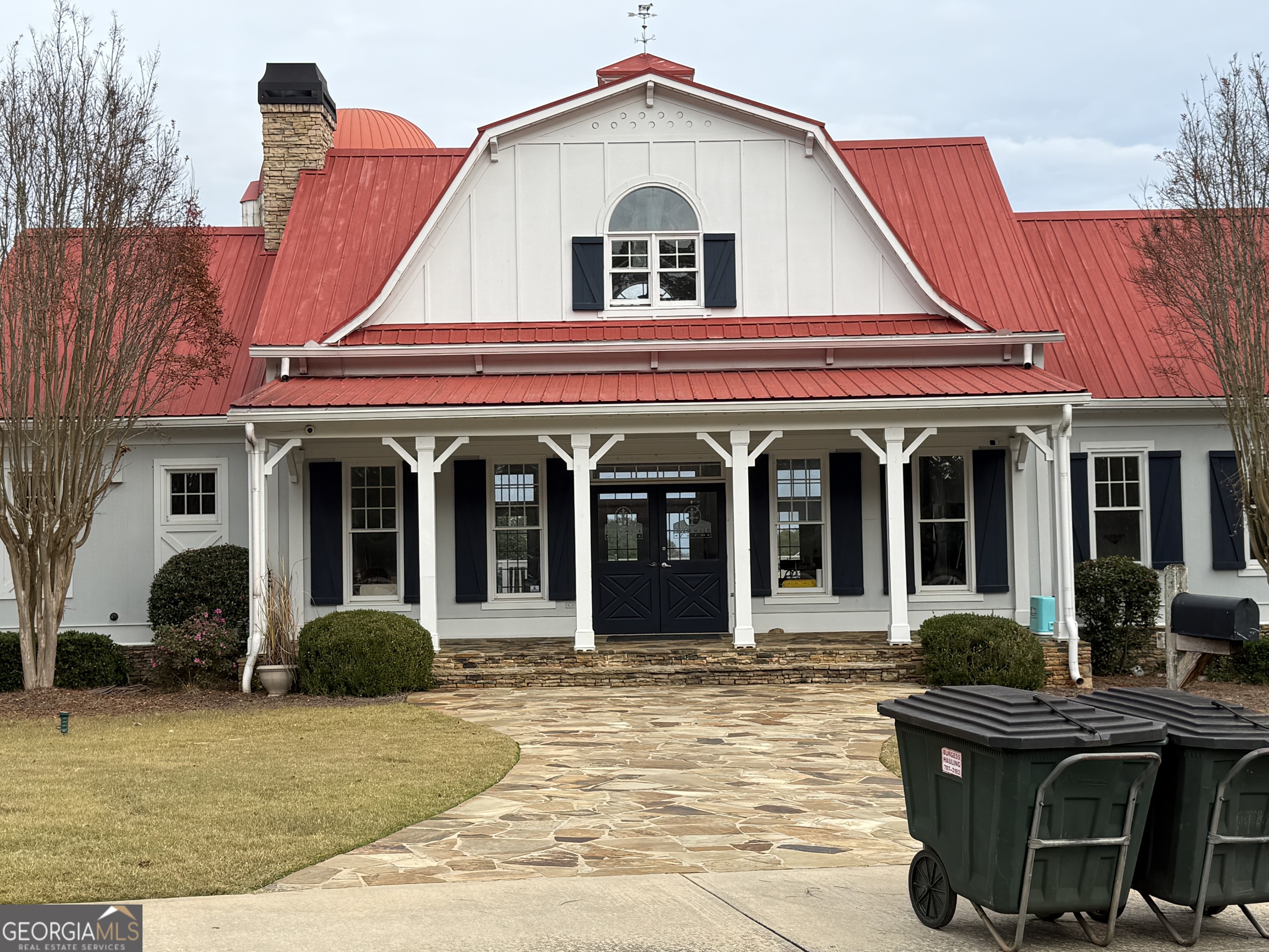 20 Kestrel Circle Covington, GA 30014 - Photo 29 of 35