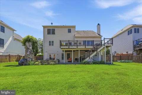 $1,130,000 | 22806 Oatlands Grove Place, Ashburn, VA 20148