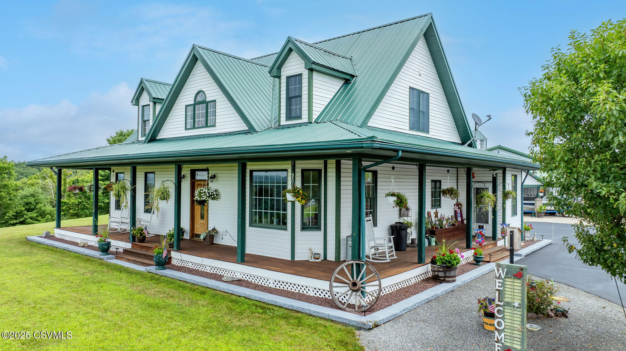 129 Kinney Hill Road Stillwater, PA 17878 - Photo 2 of 74