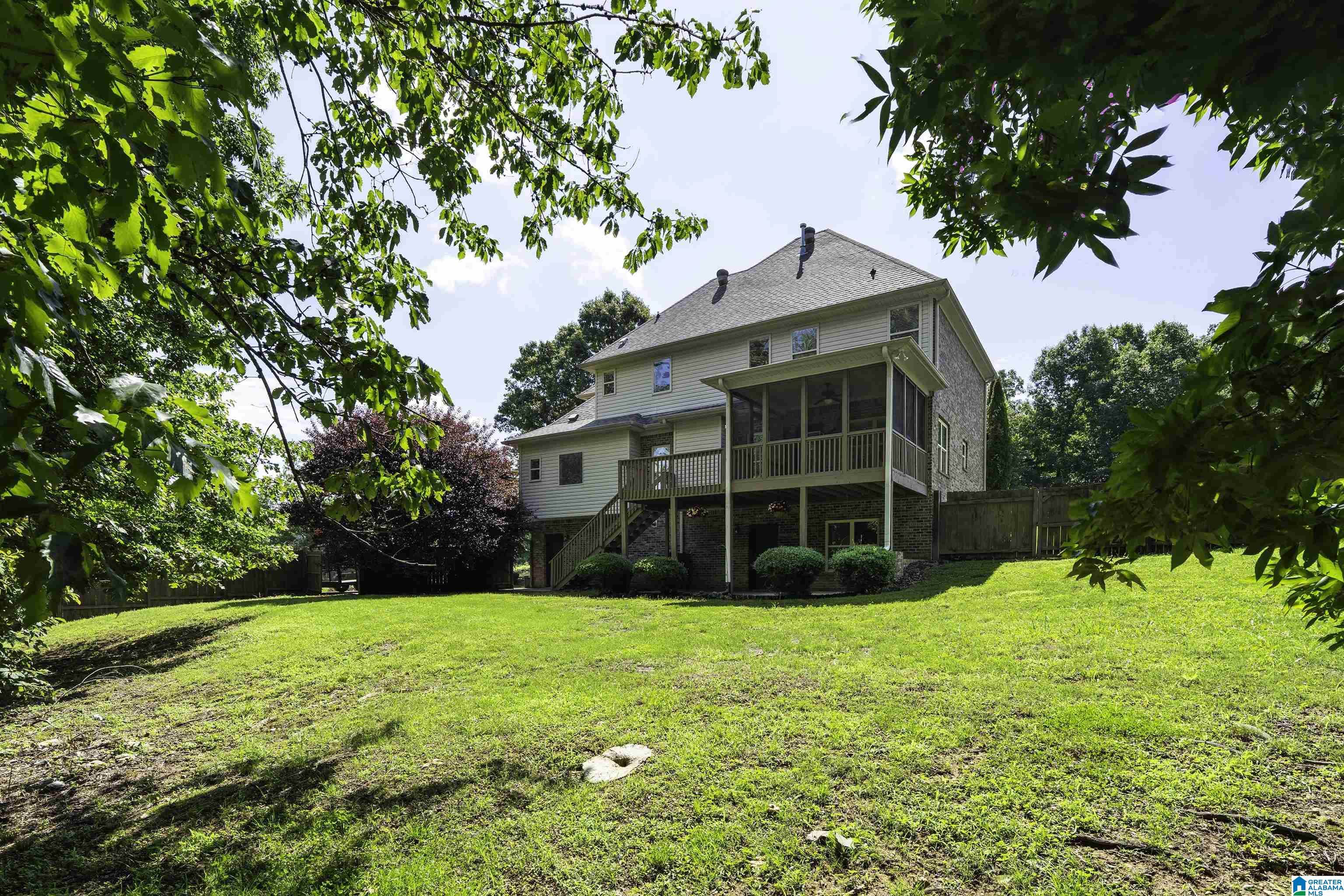 542 Cody Circle Springville, AL 35146 - Photo 45 of 62