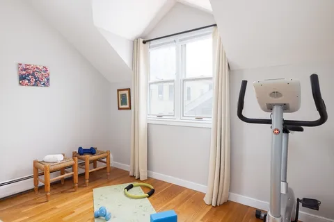 $1,675,000 | 104 Hancock Street, Unit 7, Cambridge, MA 02139