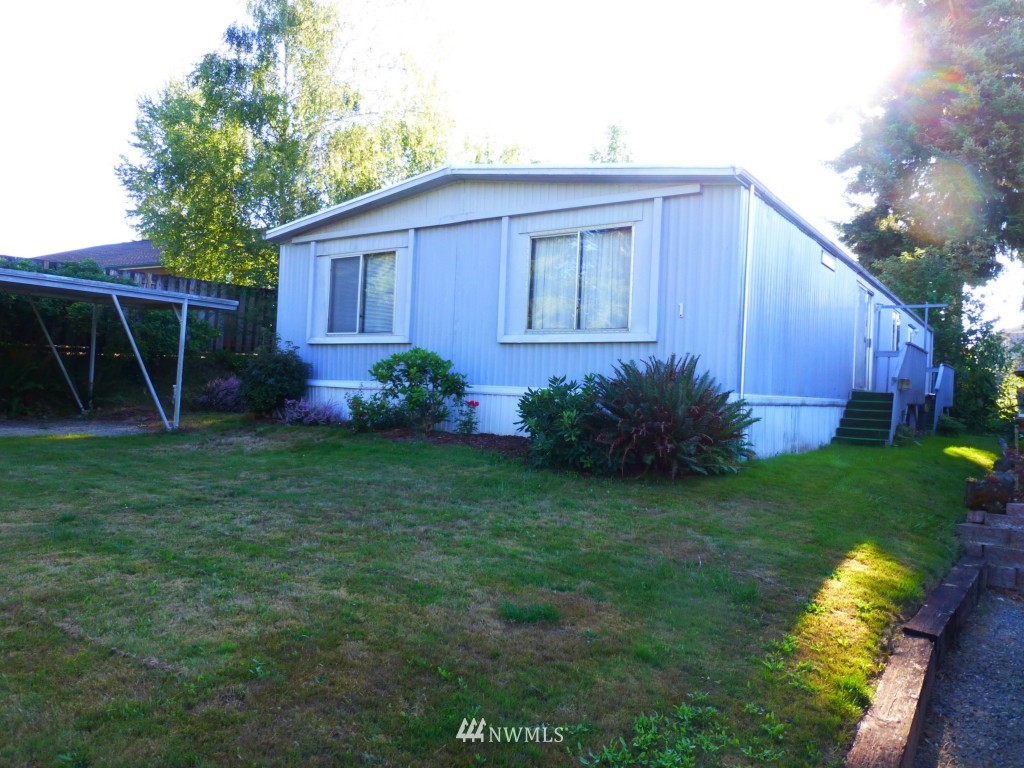621 Nick Road, Unit 1 Centralia, WA 98531 - Photo 1 of 7 Gallery Image 1