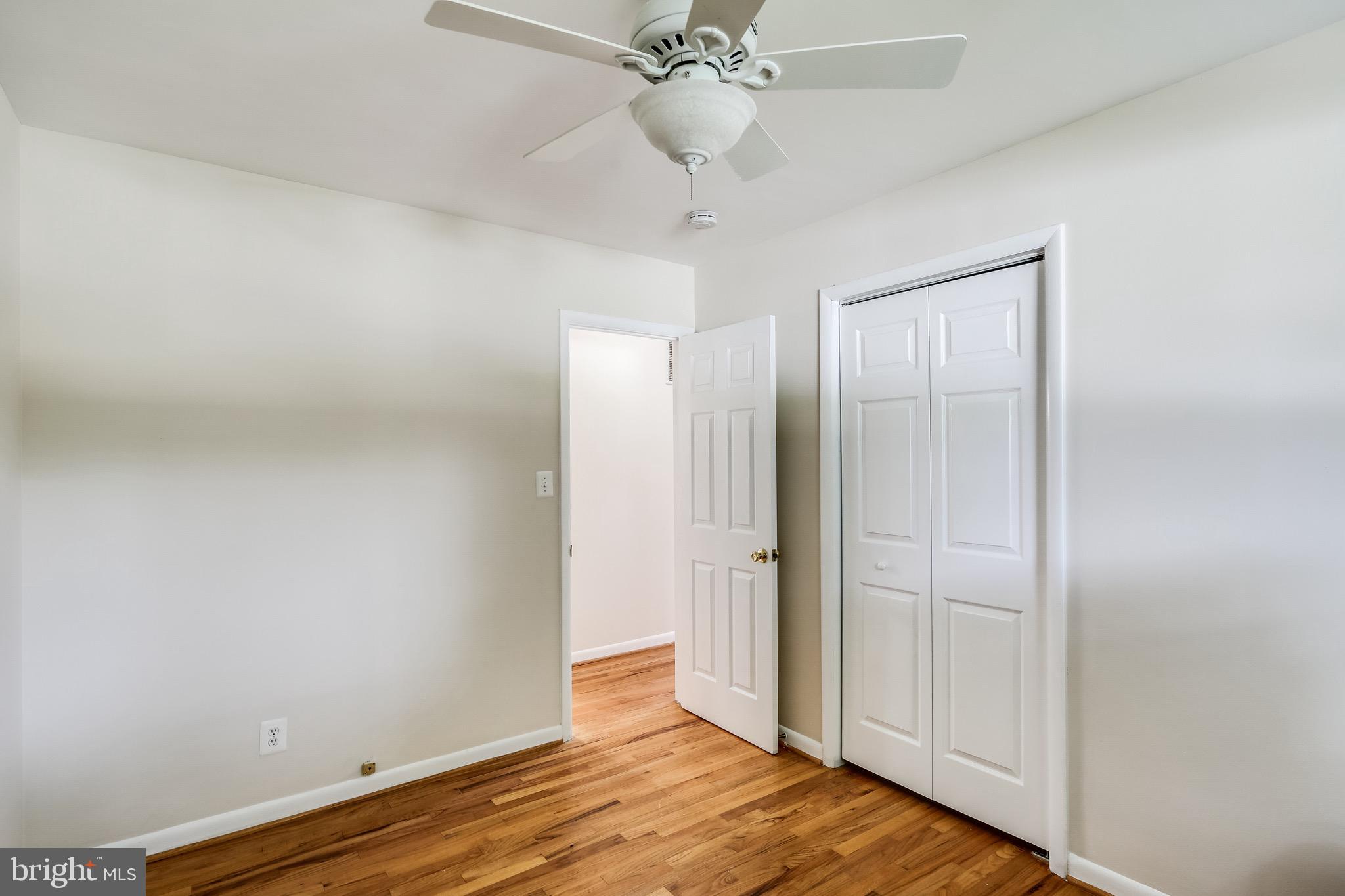 6123 Covington Road Columbia, MD 21044 - Photo 17 of 35 BEDROOM 2