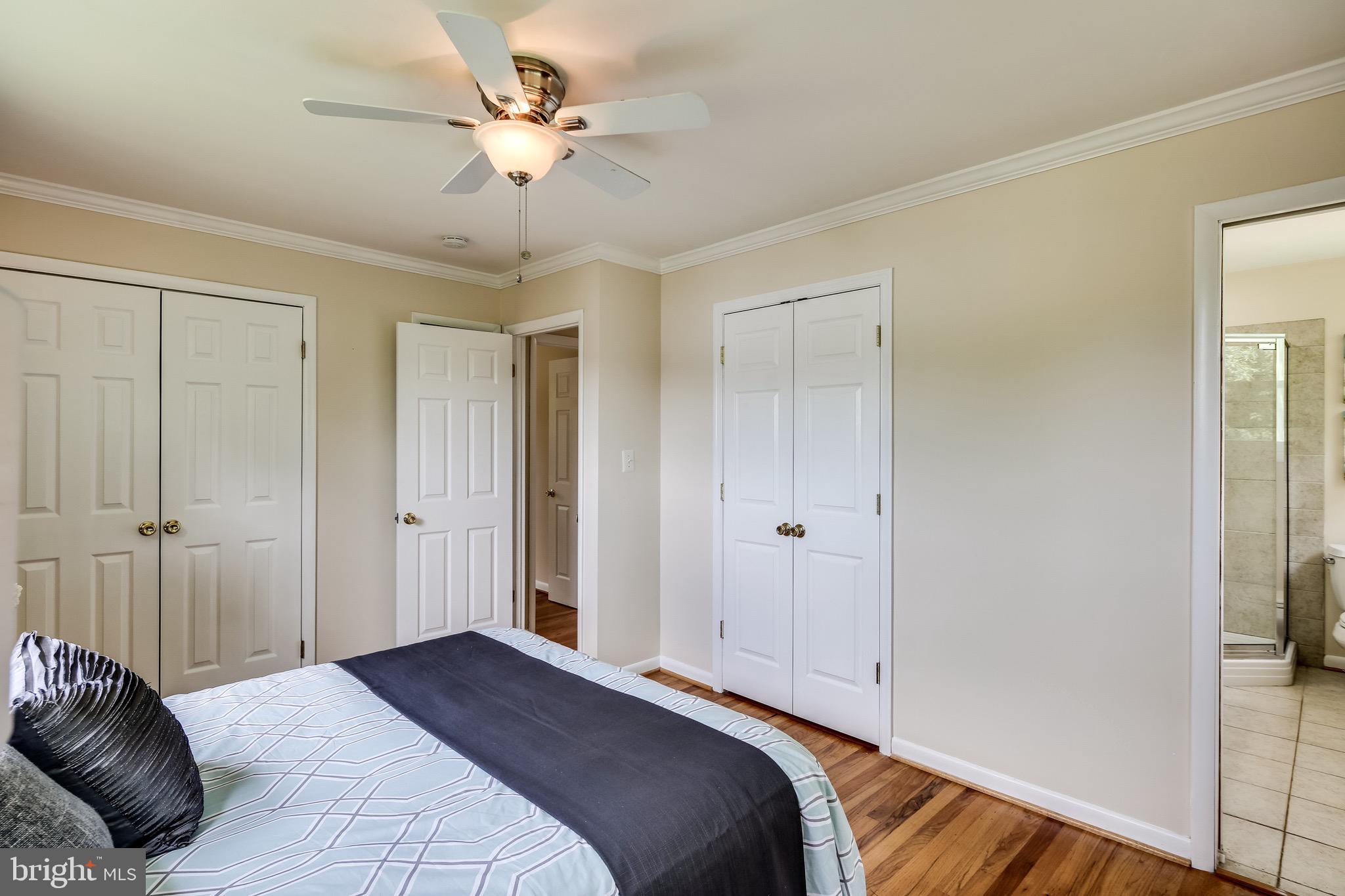 6123 Covington Road Columbia, MD 21044 - Photo 19 of 35 OWNER'S SUITE