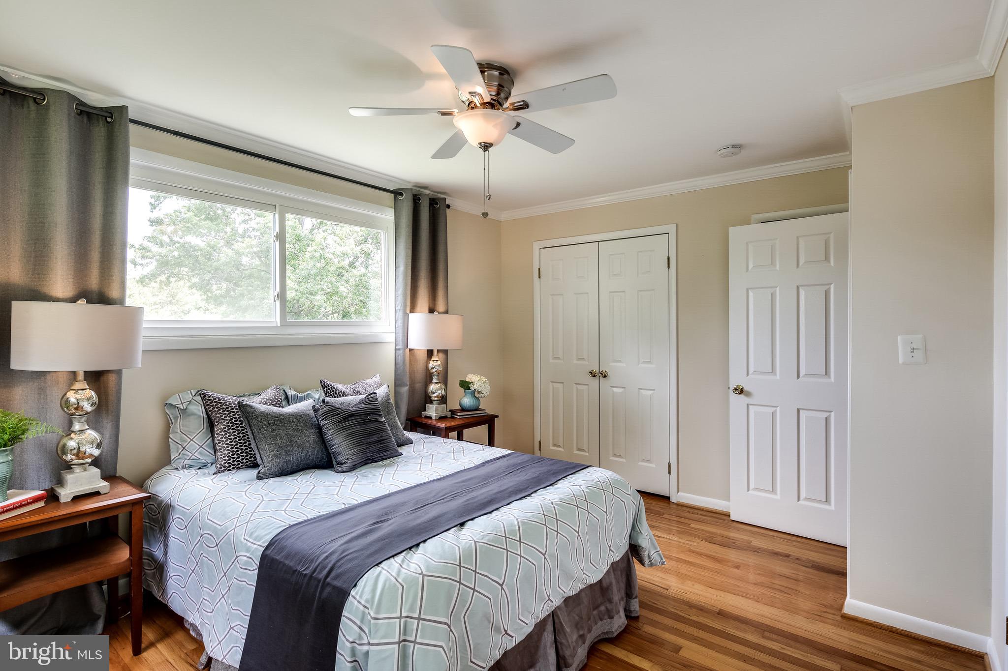 6123 Covington Road Columbia, MD 21044 - Photo 20 of 35 OWNER'S SUITE