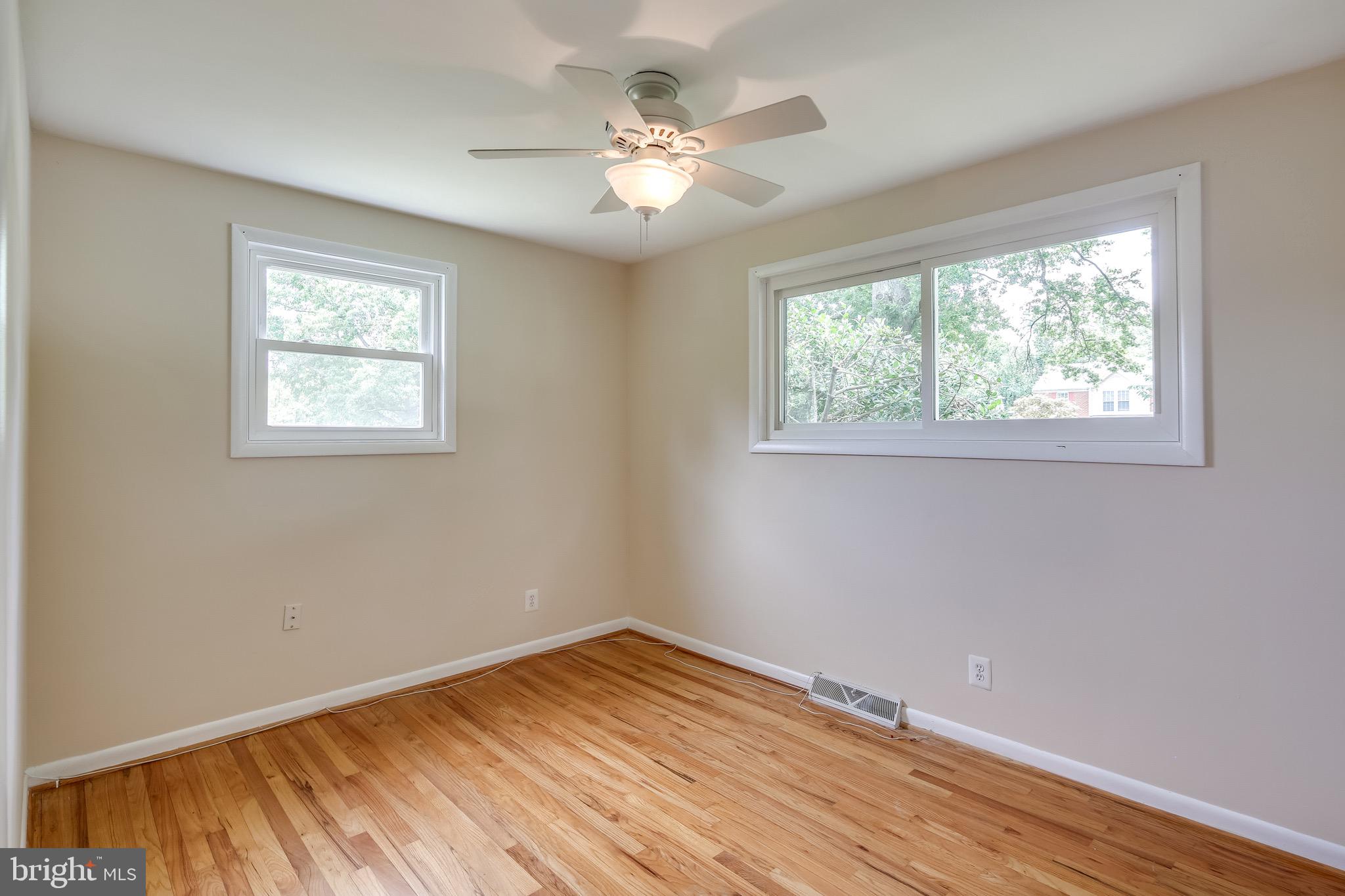 6123 Covington Road Columbia, MD 21044 - Photo 22 of 35 BEDROOM 3