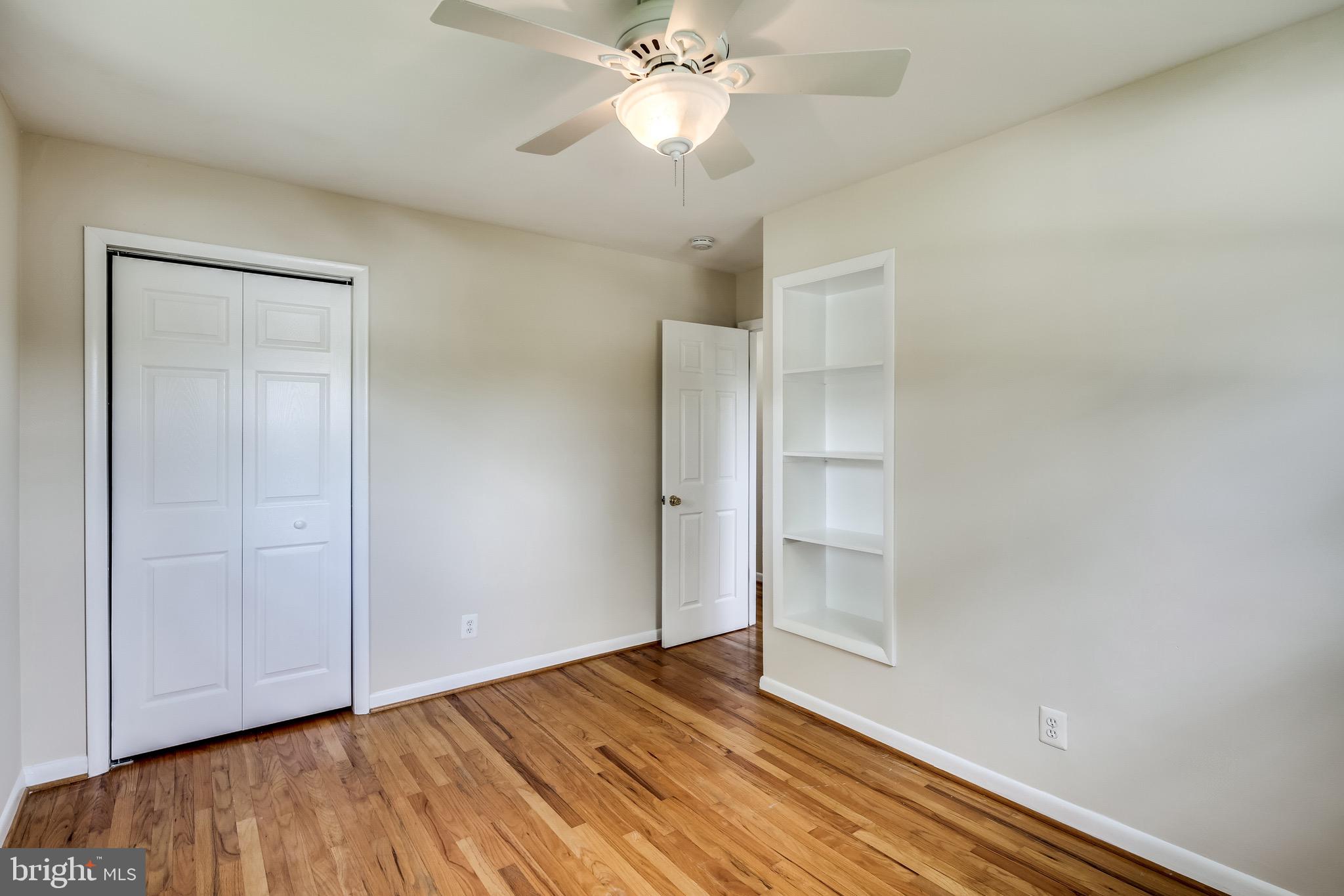 6123 Covington Road Columbia, MD 21044 - Photo 23 of 35 BEDROOM 3
