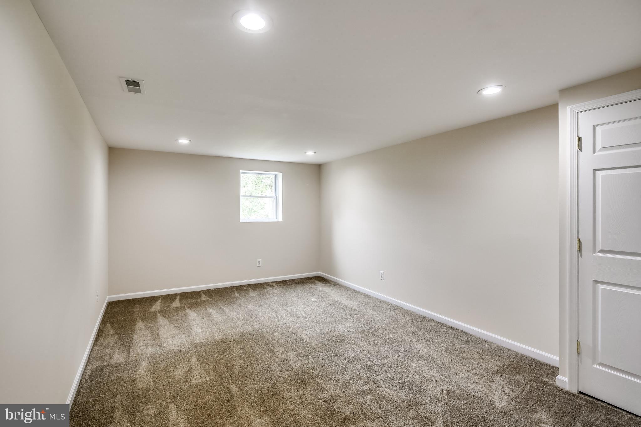 6123 Covington Road Columbia, MD 21044 - Photo 28 of 35 BEDROOM 4 - LOWER LEVEL