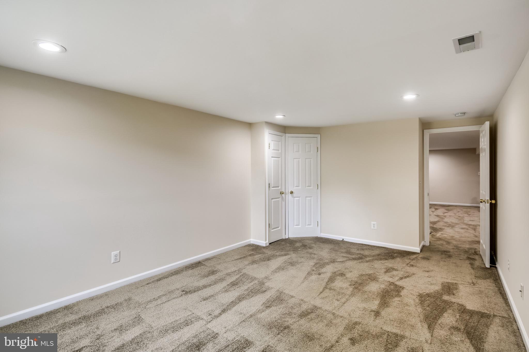 6123 Covington Road Columbia, MD 21044 - Photo 29 of 35 BEDROOM 4 - LOWER LEVEL