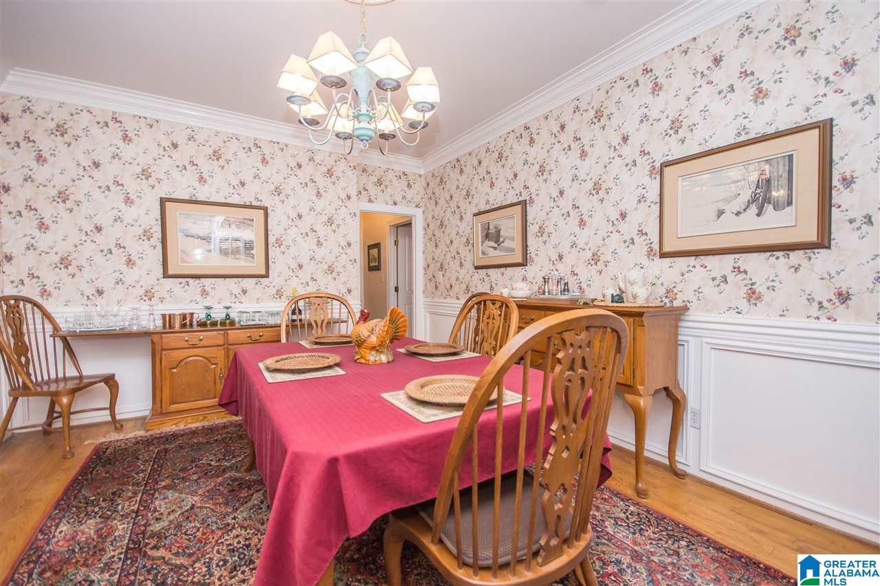 100 Weatherly Way Pelham, AL 35124 - Photo 24 of 33