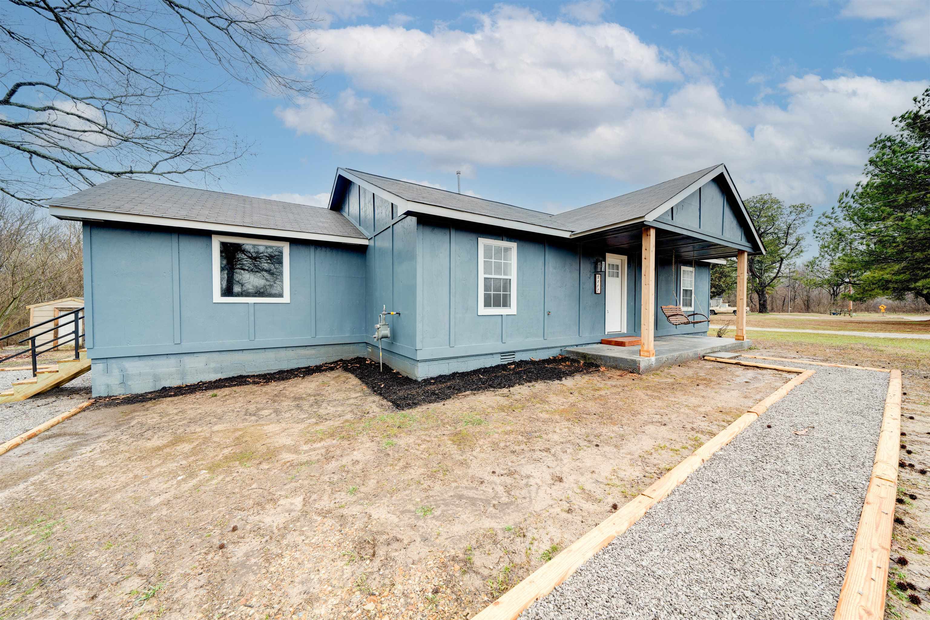8117 Pleasant Ridge Road Arlington, TN 38002 - Photo 3 of 17 Gallery Image 3