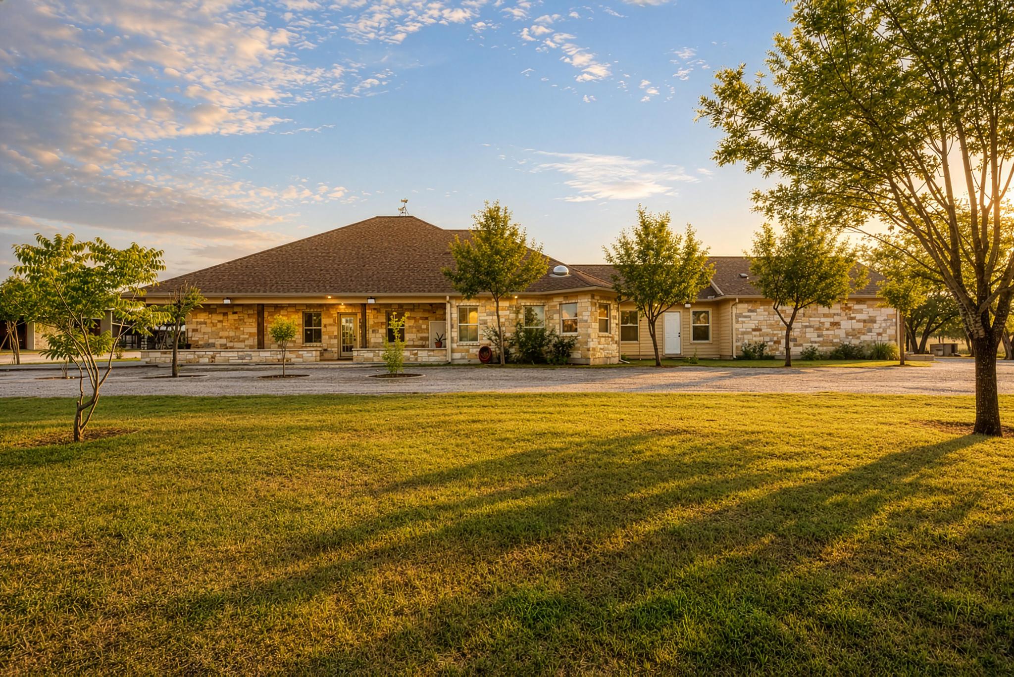 15611 Giese Lane Elgin, TX 78621 - Photo 2 of 40