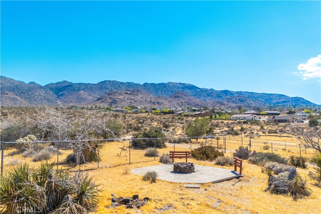 7662 Quail Springs Road Joshua Tree, CA 92252 - Photo 47 of 70