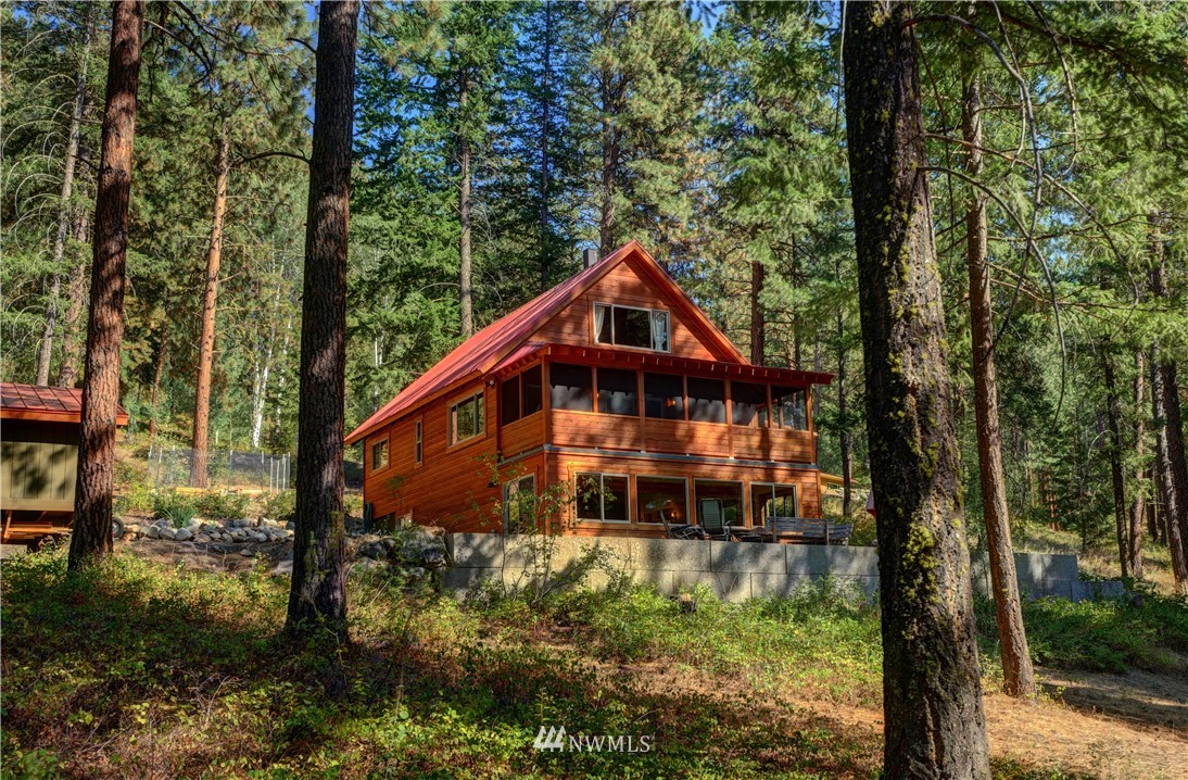 63 Trillium Road Winthrop, WA 98862 - Photo 8 of 40