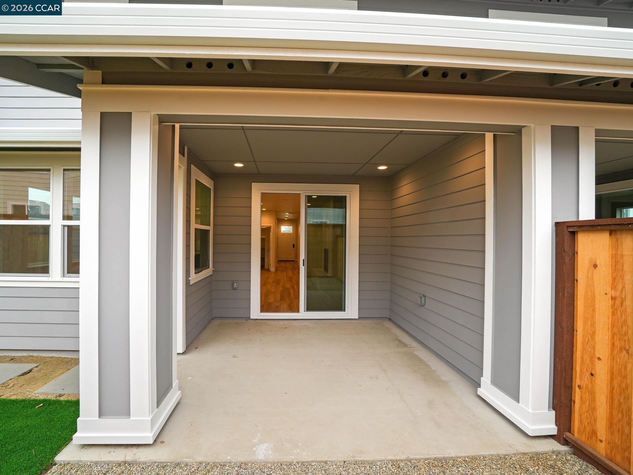 3030 Byron Road Tracy, CA 95377 - Photo 41 of 58 a view of outdoor space