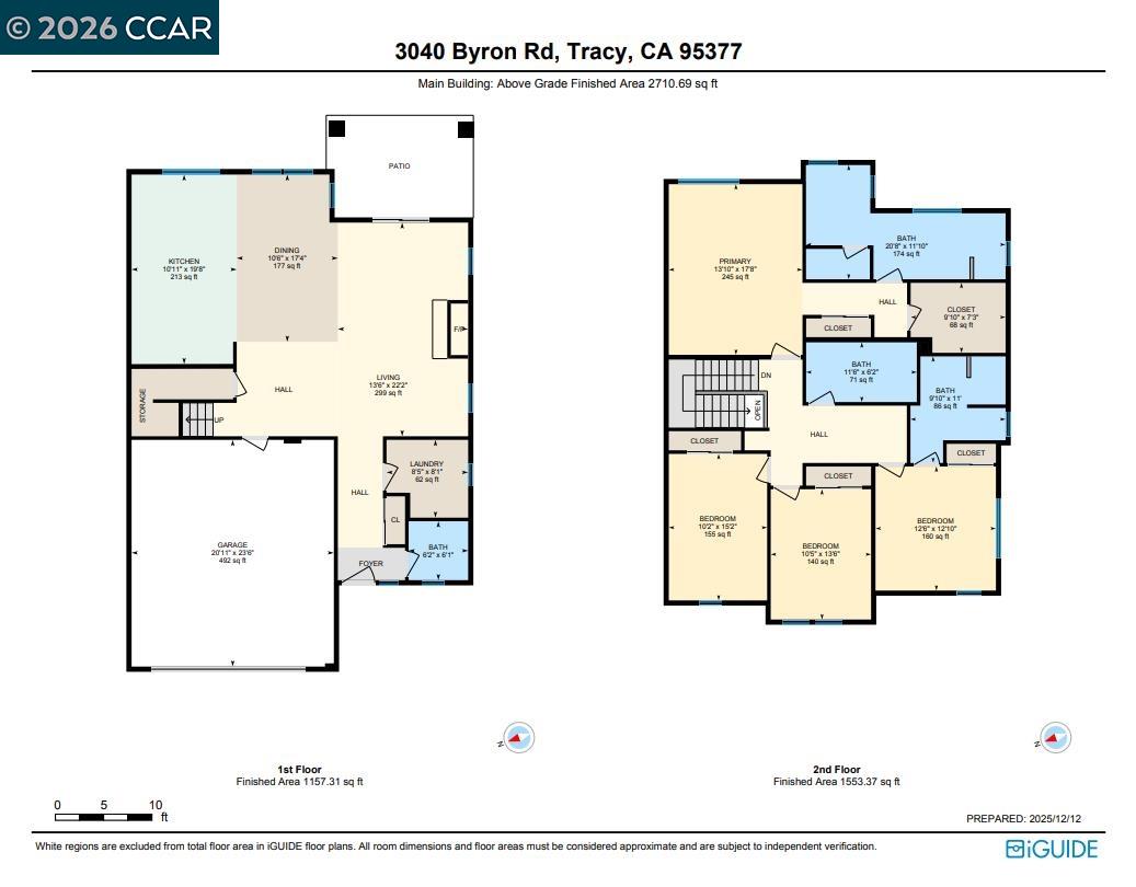 3030 Byron Road Tracy, CA 95377 - Photo 57 of 58