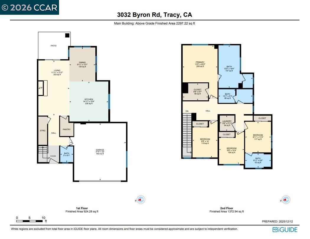 3030 Byron Road Tracy, CA 95377 - Photo 58 of 58