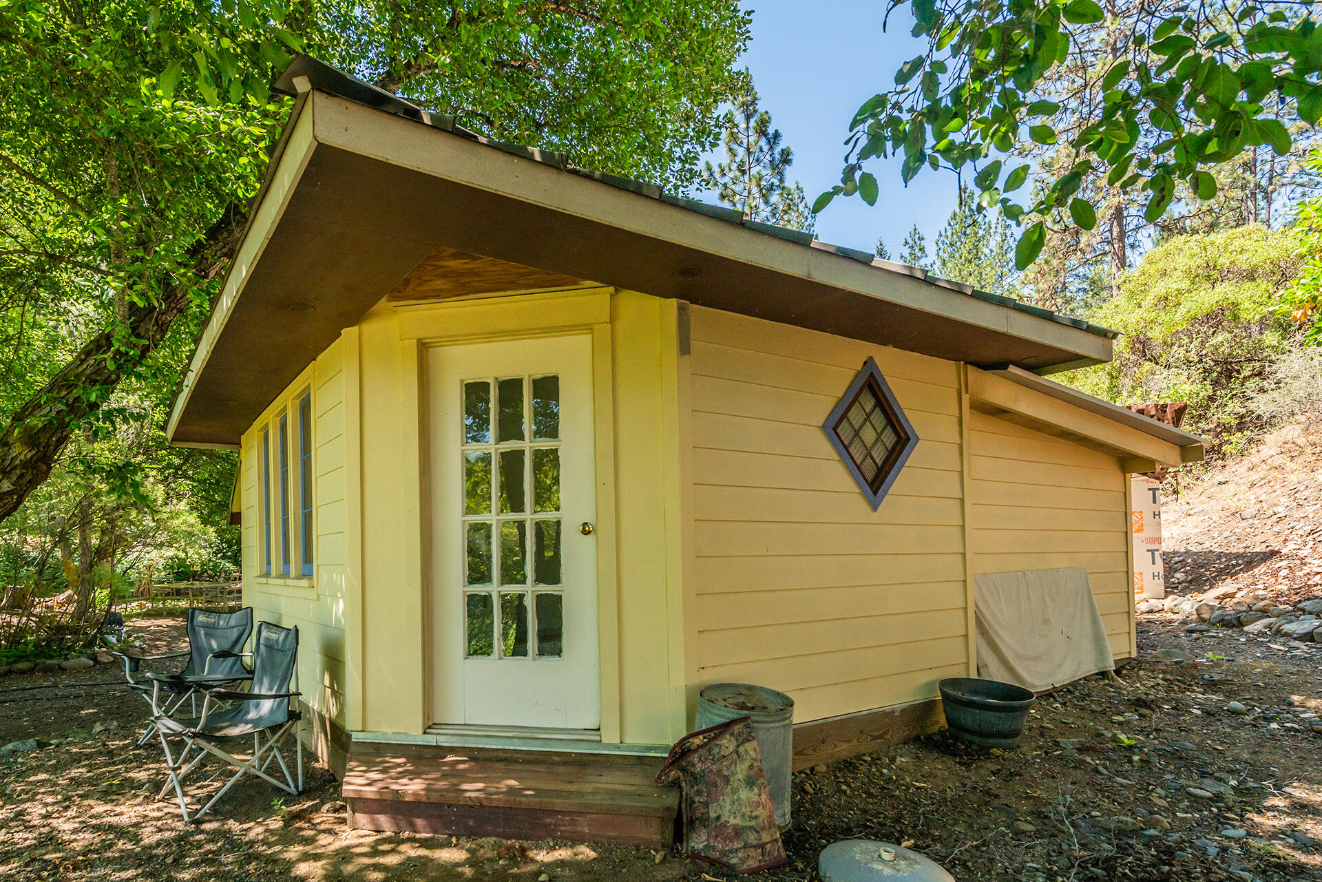 901 Dutch Creek Road Junction City, CA 96048 - Photo 37 of 70