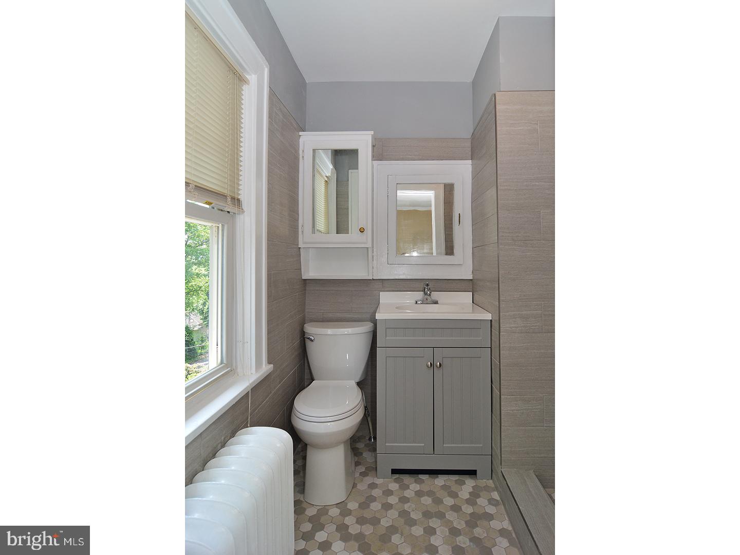 14 Hawthorne Road Reading, PA 19609 - Photo 16 of 22 Master Bathroom
