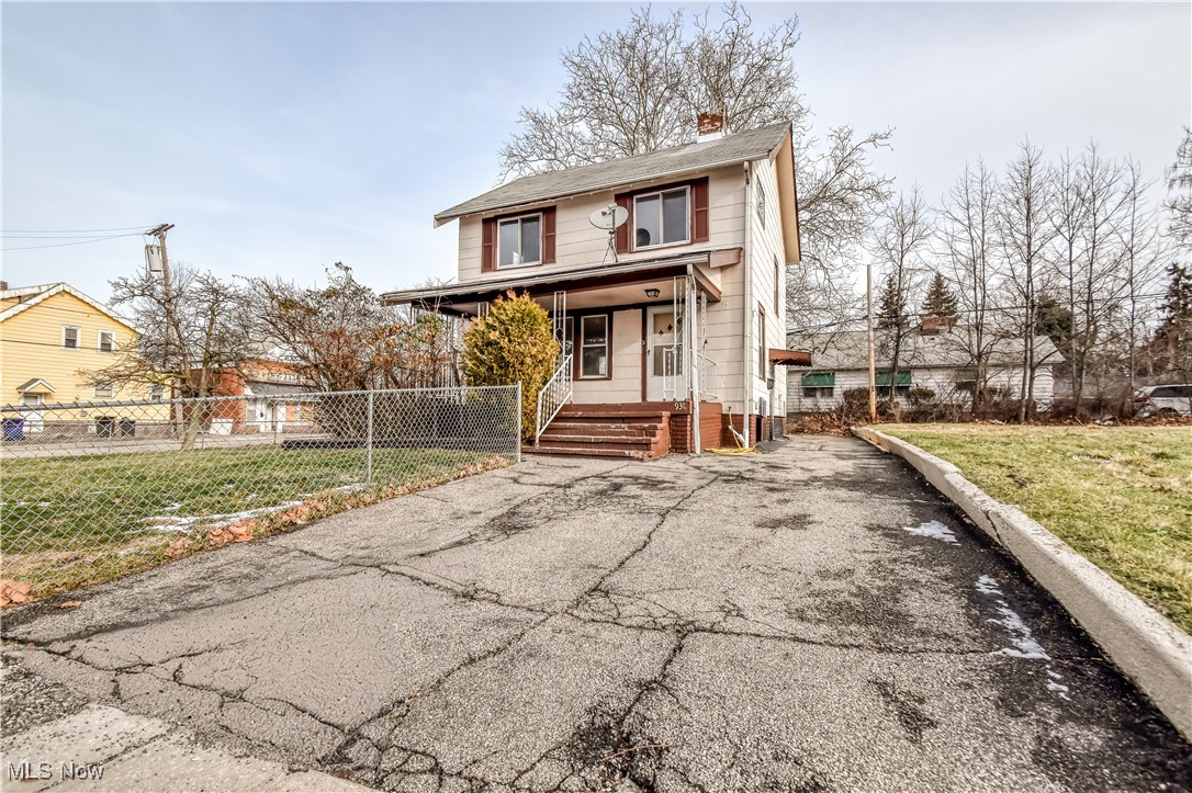 931 Rondel Road Cleveland, OH 44110 - Photo 1 of 24 Gallery Image 1