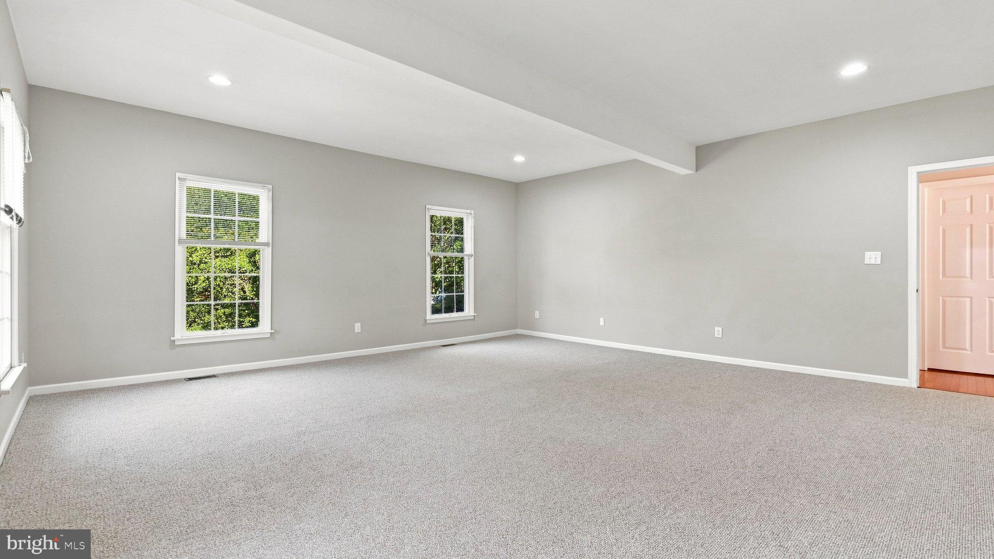 3727 Green Ridge Road Furlong, PA 18925 - Photo 28 of 51 Media Room