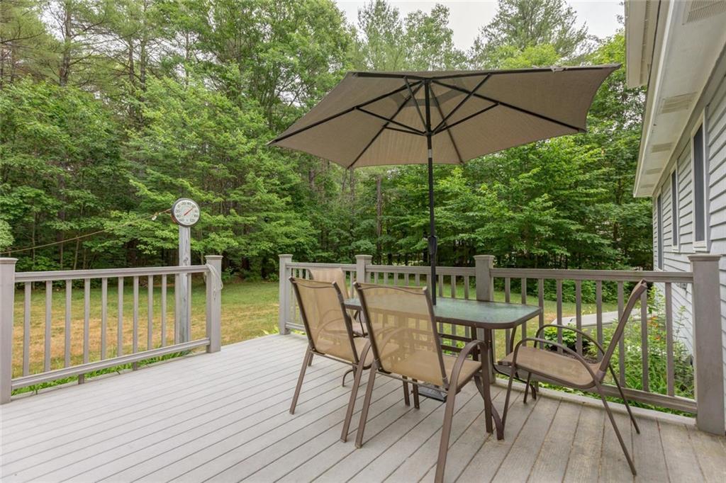 337 Dunnell Road Buxton, ME 04093 - Photo 33 of 35 Photo
