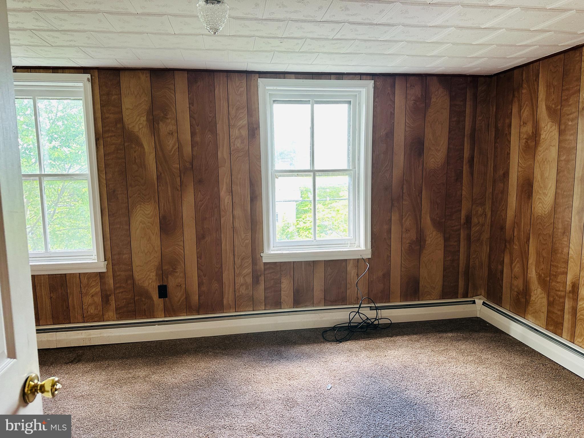 3666 Orrstown Road Orrstown, PA 17244 - Photo 4 of 11 an empty room with windows