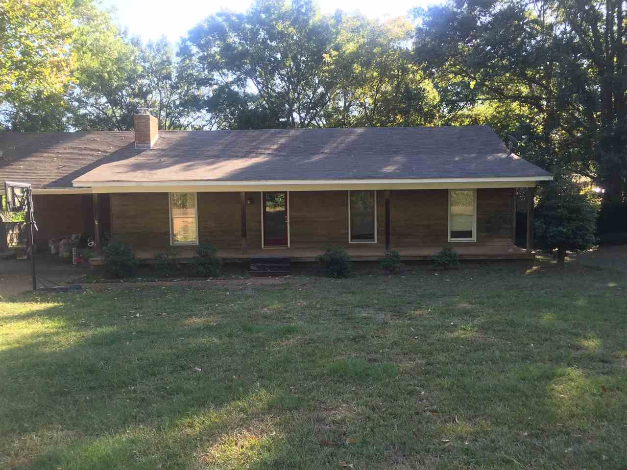 7632 Old Canton Road Madison, MS 39110 - Photo 1 of 1 Photo 1