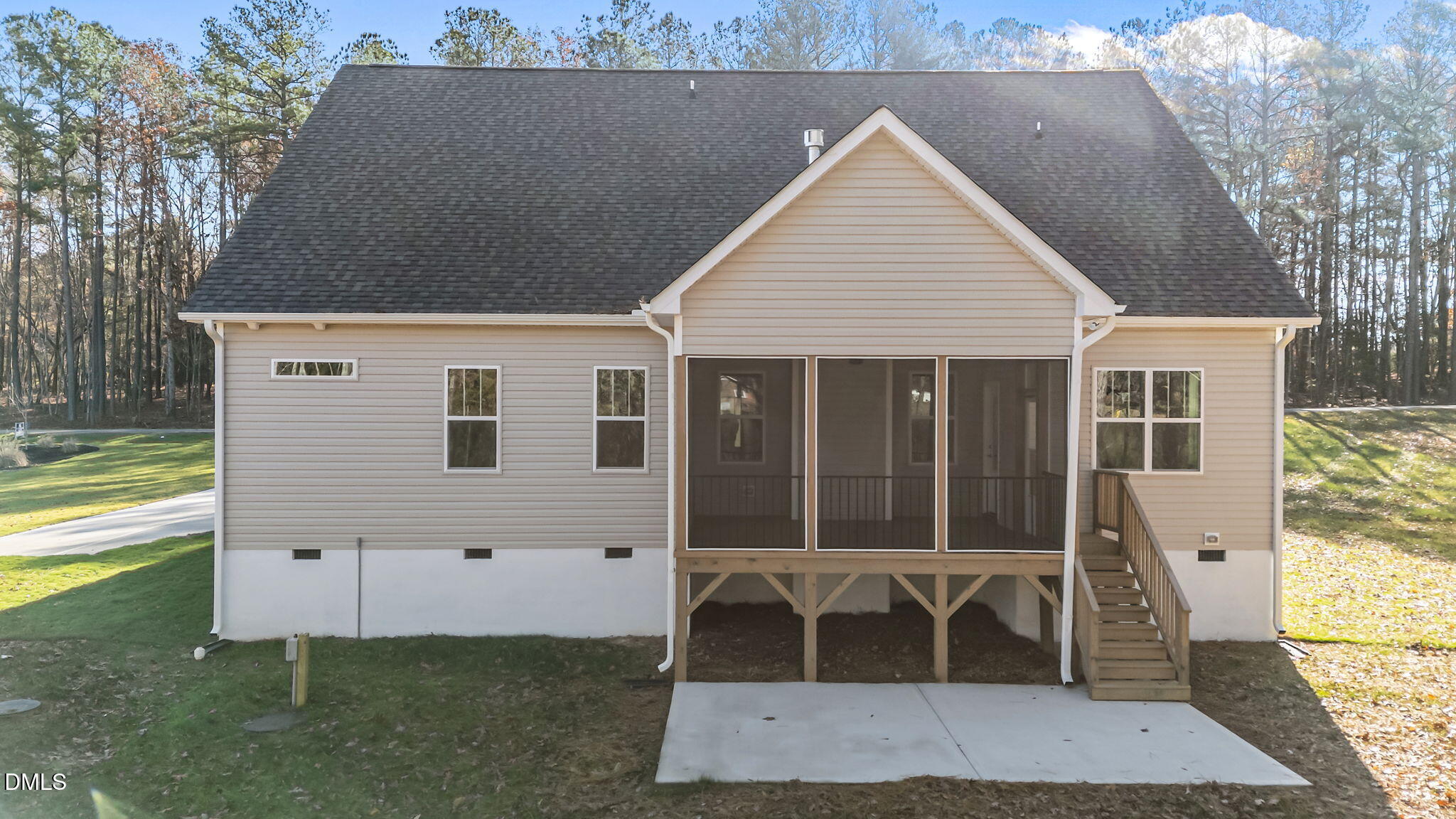 25 Autumnwood Ln Spring Spring Hope, NC 27882 - Photo 35 of 38 8-web-or-mls-DJI_20251124103950_0480_D