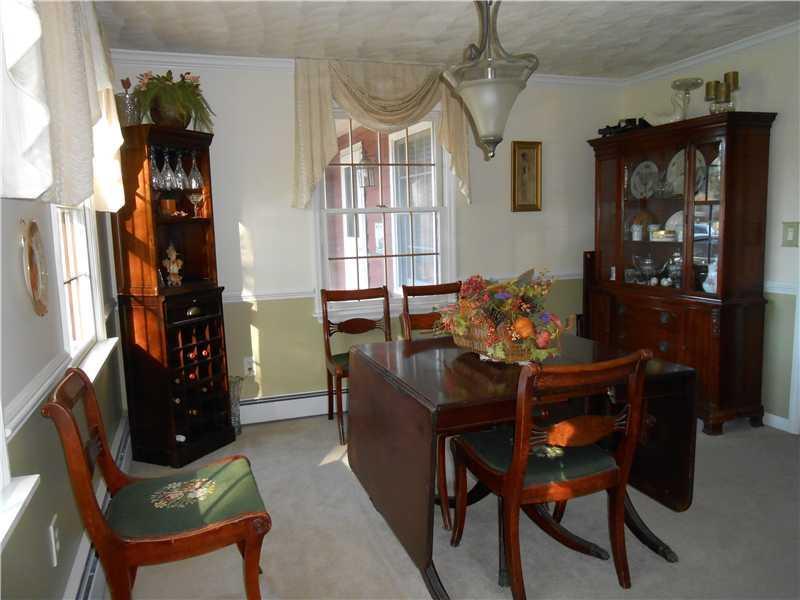 84 Anderson Road Windham, ME 04062 - Photo 11 of 34 Dining Room. Fabulous formal dining...