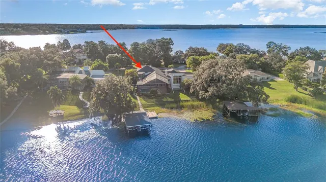 $3,350,000 | 4301 Down Point Lane, Windermere, FL 34786