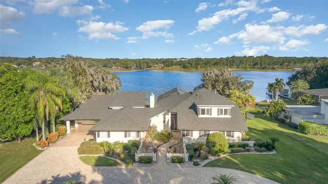 $3,350,000 | 4301 Down Point Lane, Windermere, FL 34786