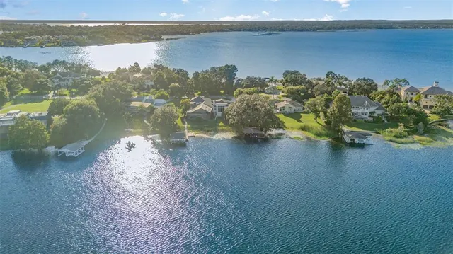 $3,350,000 | 4301 Down Point Lane, Windermere, FL 34786