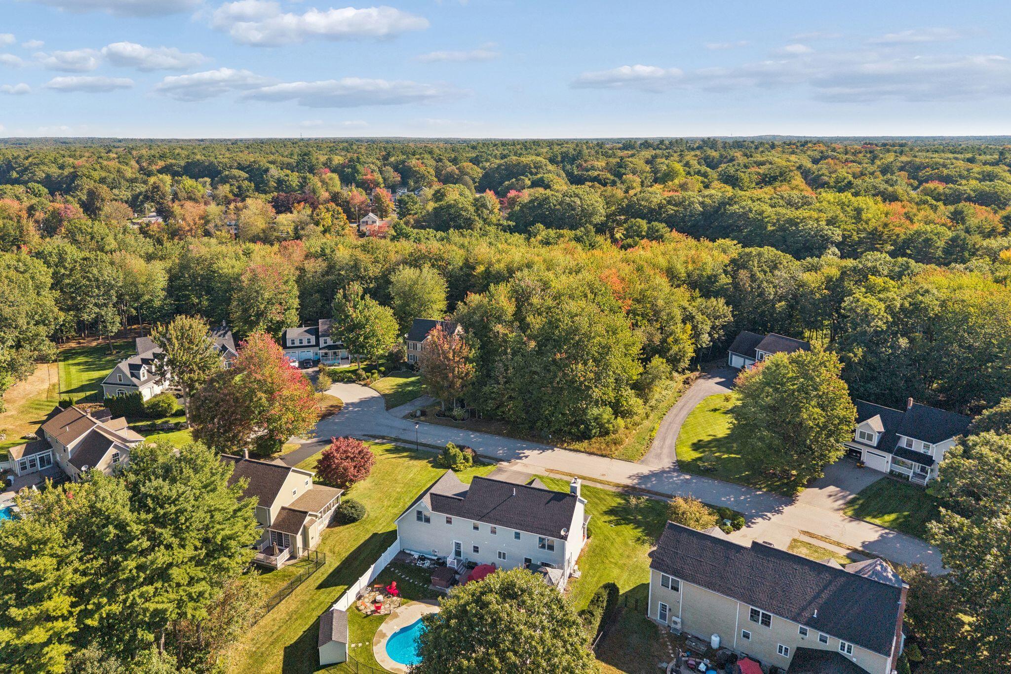 36 Quail Run Kennebunk, ME 04043 - Photo 59 of 63 15_DJI_20260924214418_0985_D