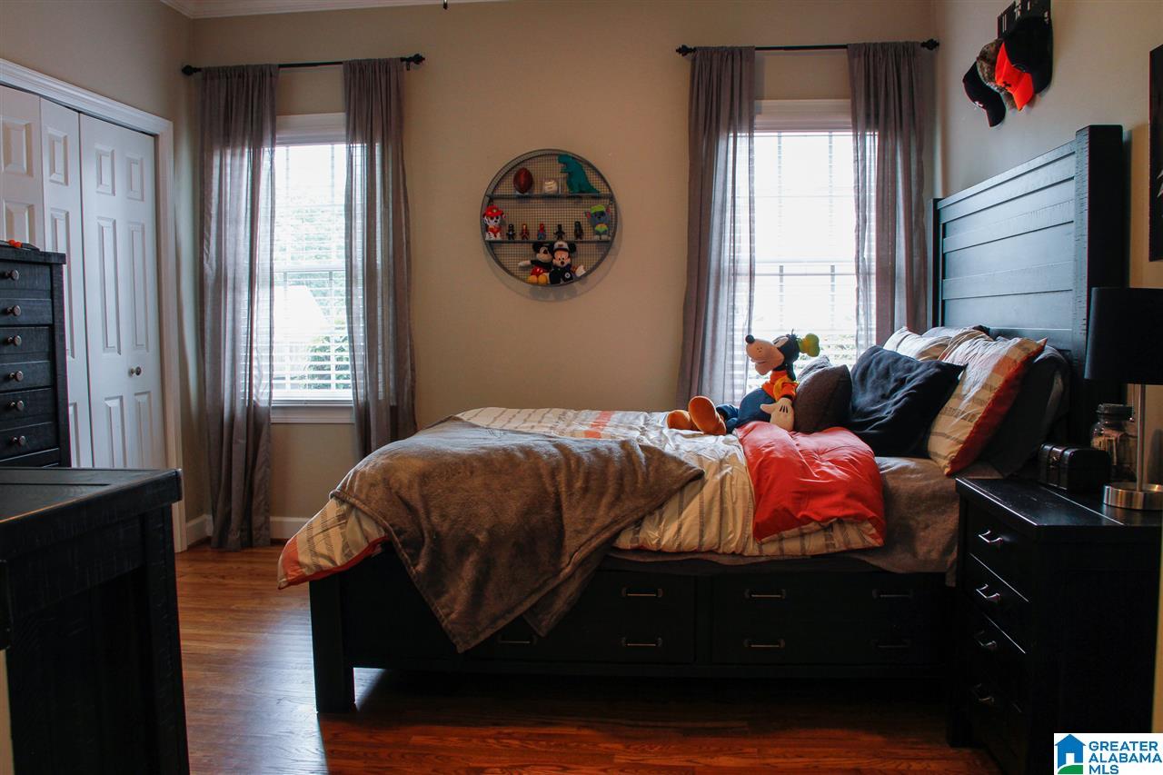 44 Thornwood Road Oxford, AL 36203 - Photo 33 of 50