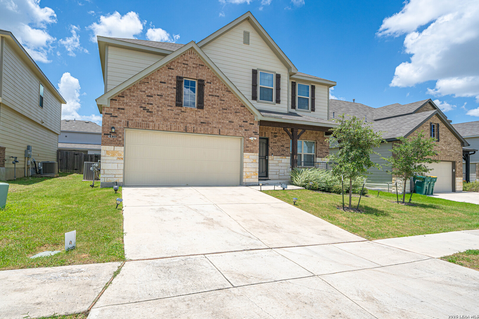 6831 Alaskan Way Converse, TX 78109 - Photo 3 of 40