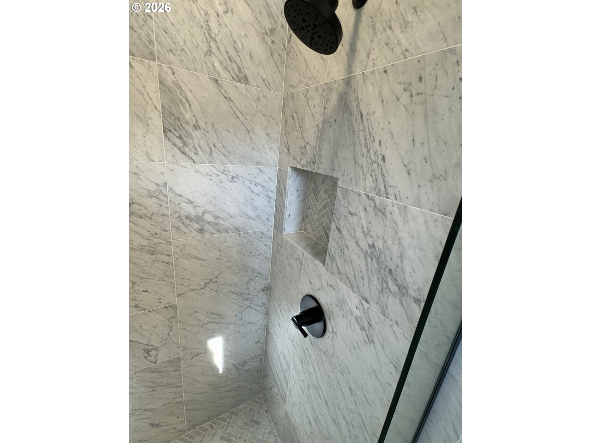 2383 Southeast 43rd Avenue Portland, OR 97206 - Photo 7 of 24 a bathroom with a shower