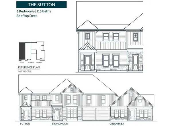 $549,900 | 1551 Brenden Court, Hebron, KY 41048
