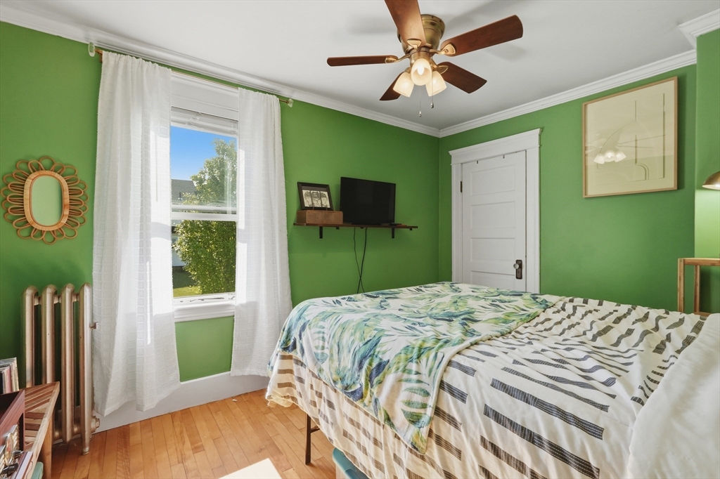 22 Merrill Road Worcester, MA 01606 - Photo 21 of 40