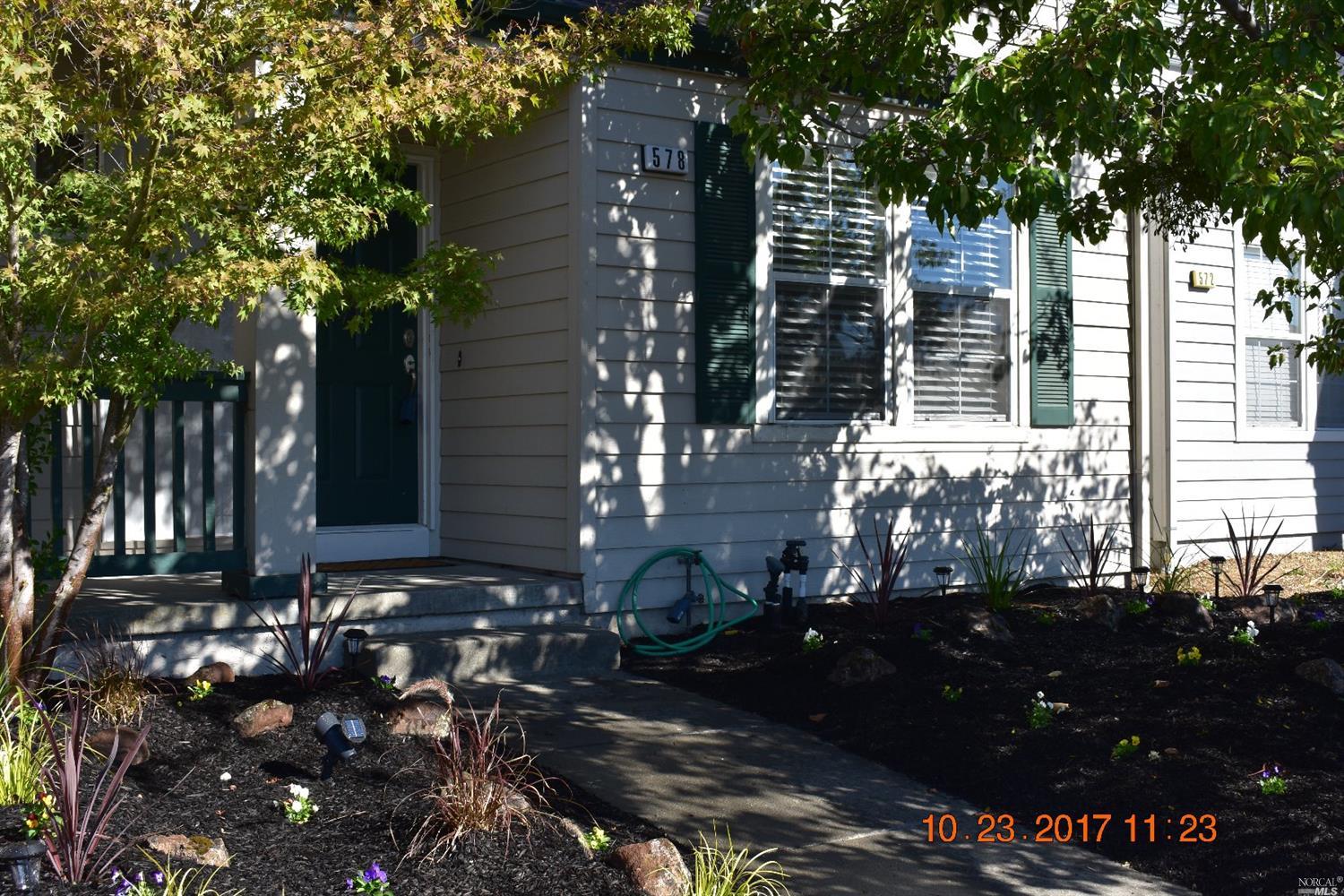 578 Horizon Way Santa Rosa, CA 95407 - Photo 1 of 1 Gallery Image 1