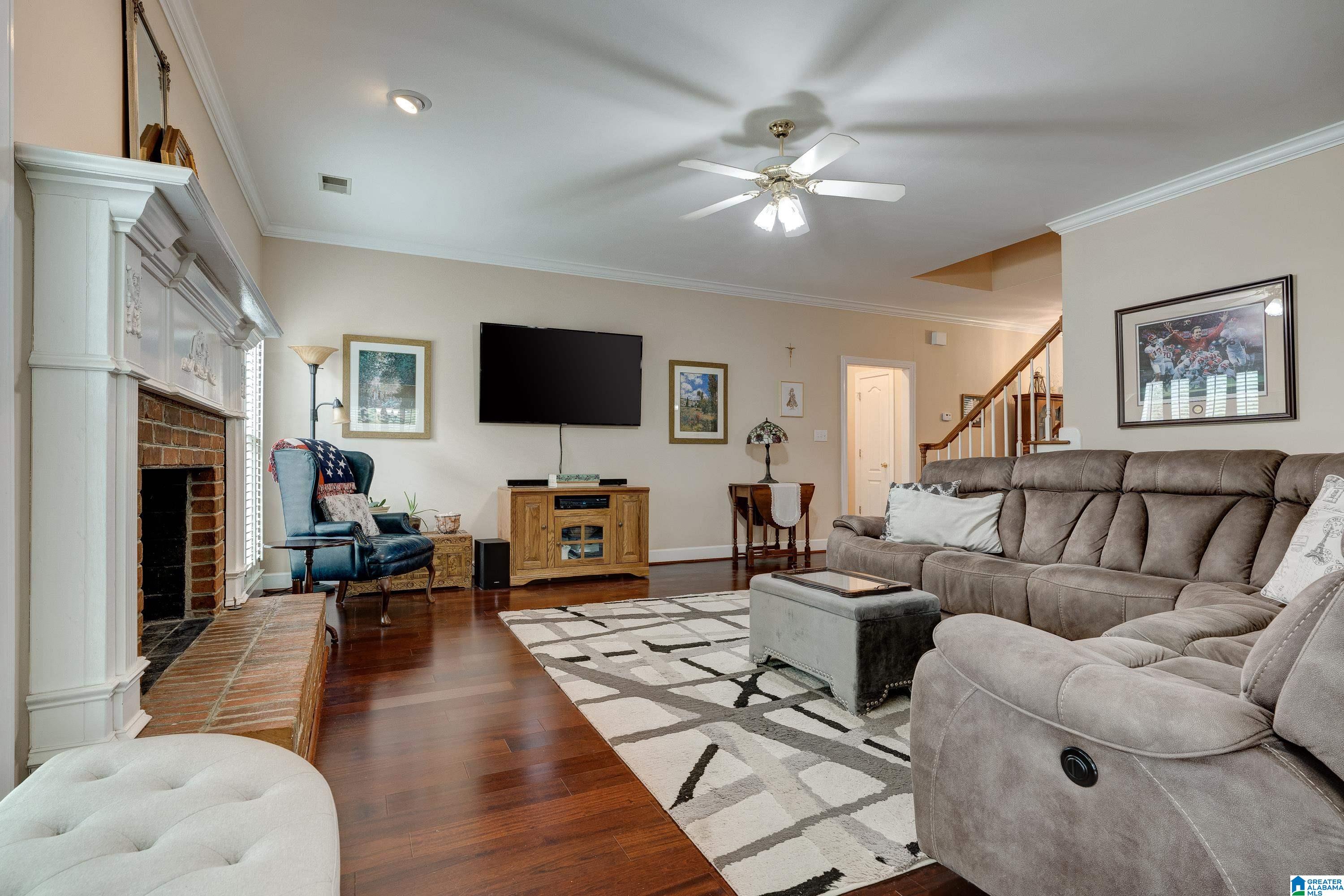 312 Chestnut Lane Alabaster, AL 35007 - Photo 8 of 35