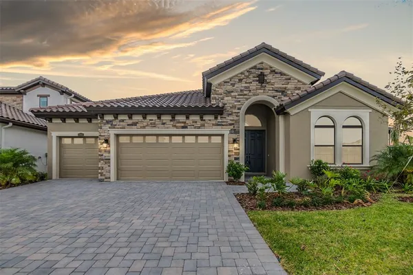 $3,800 | 10850 Rustic Timber Loop, San Antonio, FL 33576