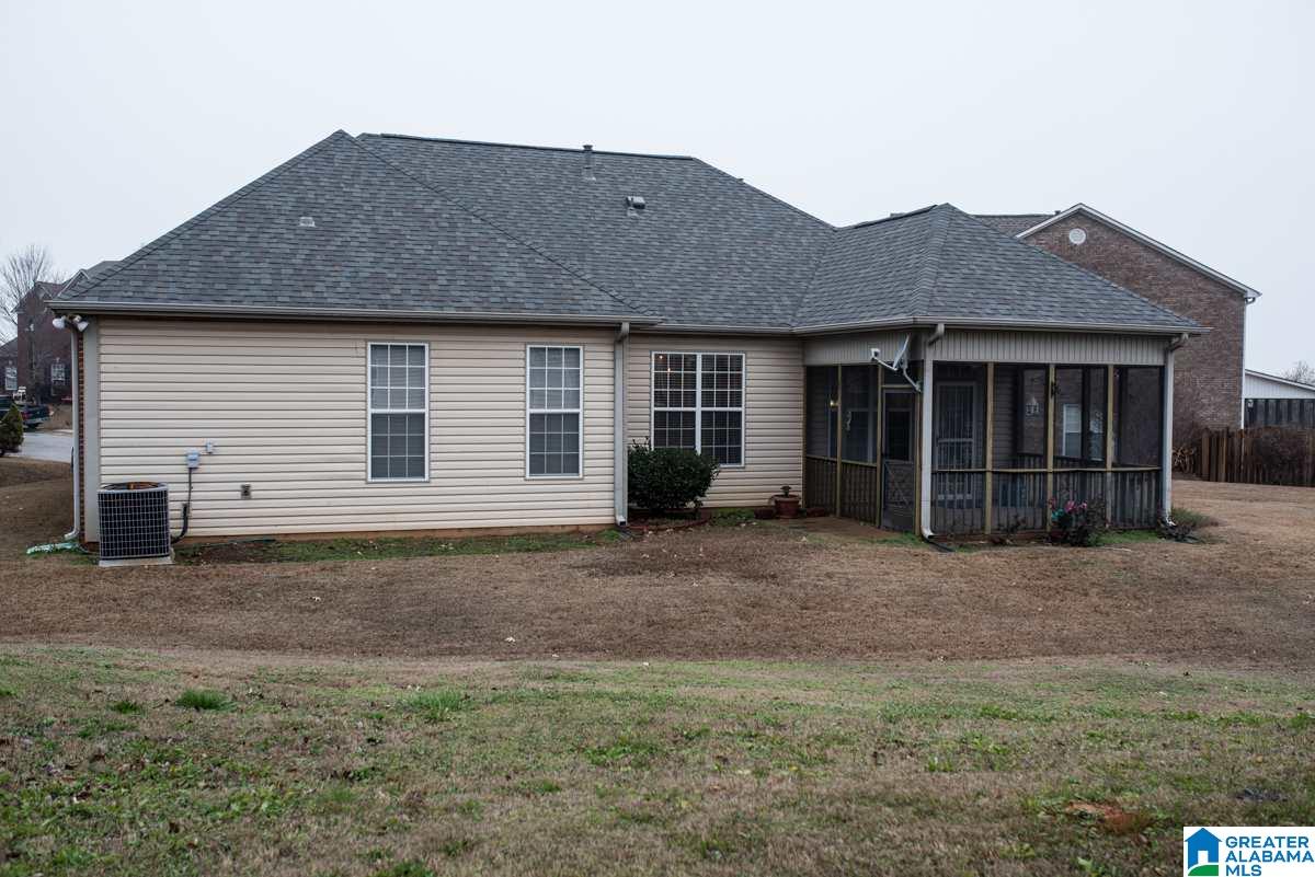 5145 Overlook Circle Bessemer, AL 35022 - Photo 42 of 50