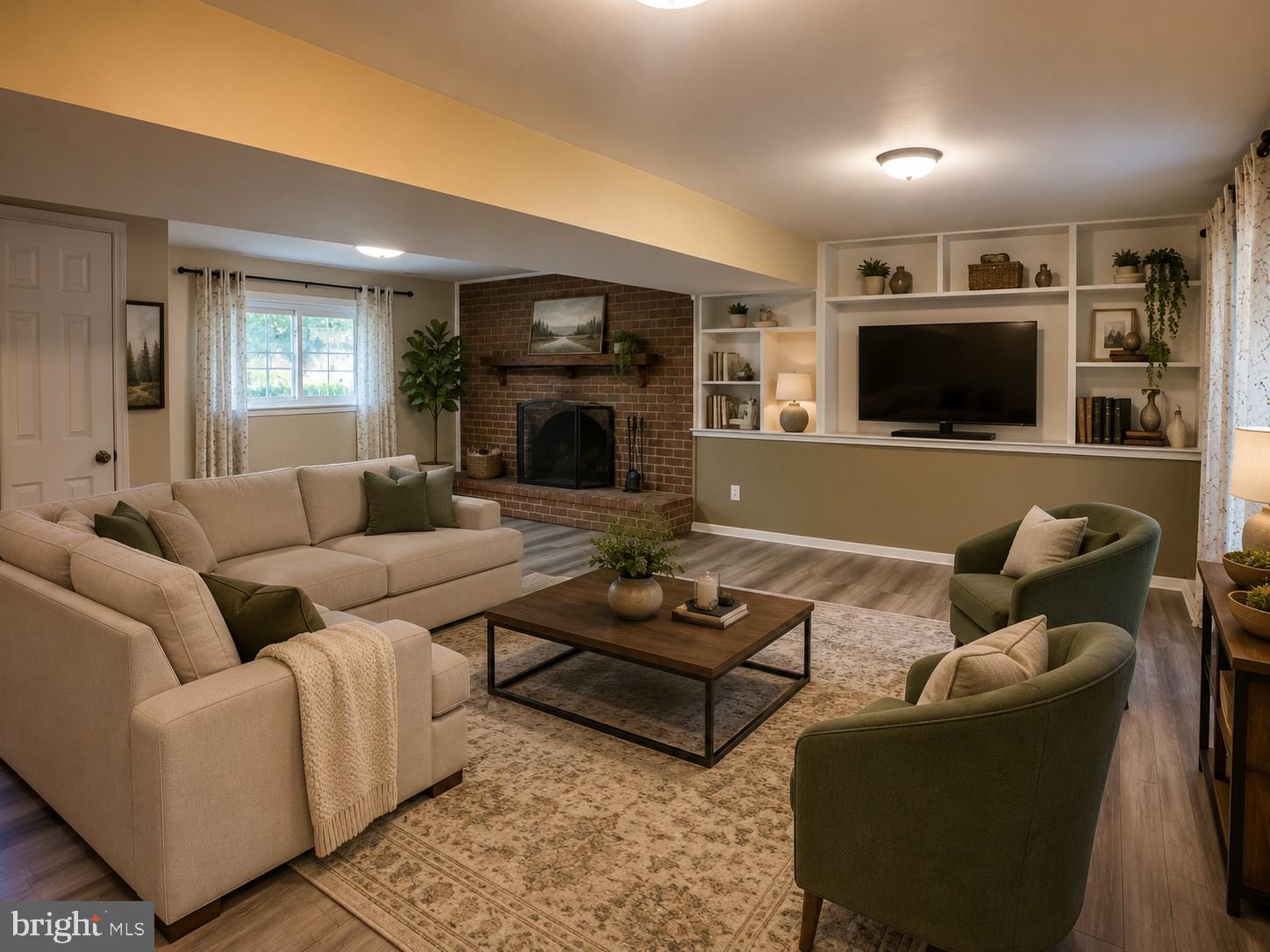 3815 Perryhurst Place Baltimore, MD 21236 - Photo 20 of 25 Virtually Staged
