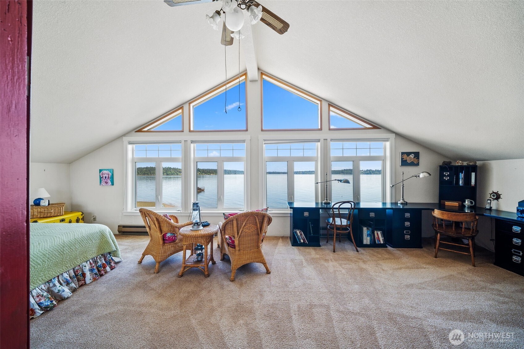 9230 B Hunter Point Road Northwest Olympia, WA 98502 - Photo 14 of 39