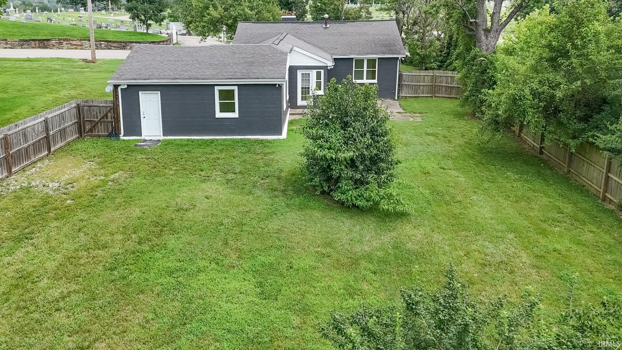 3524 Kratzville Road Evansville, IN 47710 - Photo 27 of 37