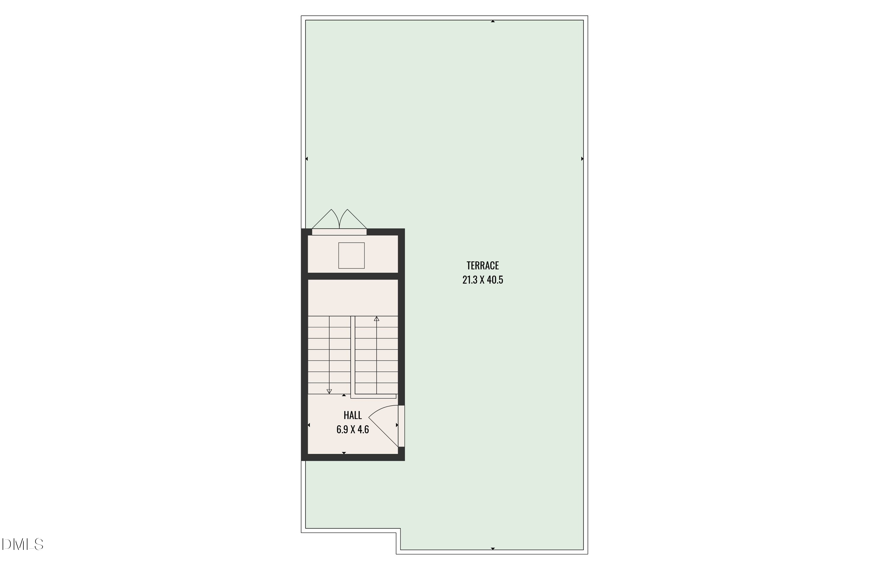 813 North Roxboro Street Durham, NC 27701 - Photo 78 of 79