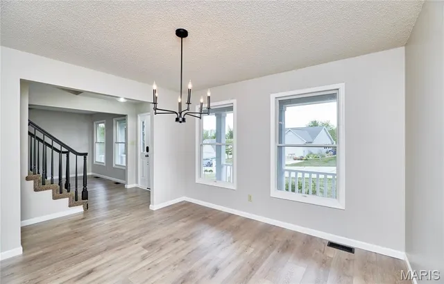 $449,900 | 160 Bright Gem Drive, St. Charles, MO 63304