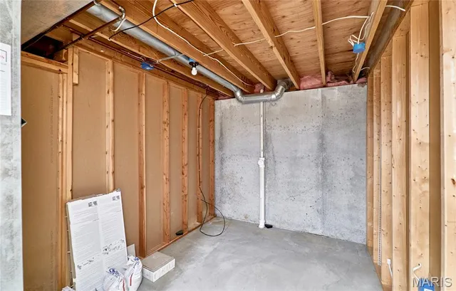 $449,900 | 160 Bright Gem Drive, St. Charles, MO 63304