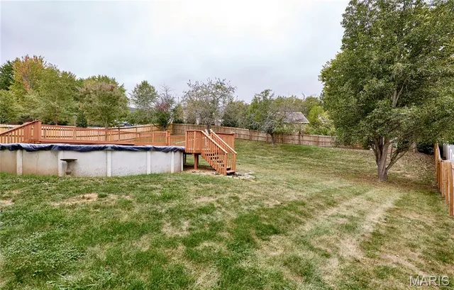 $449,900 | 160 Bright Gem Drive, St. Charles, MO 63304